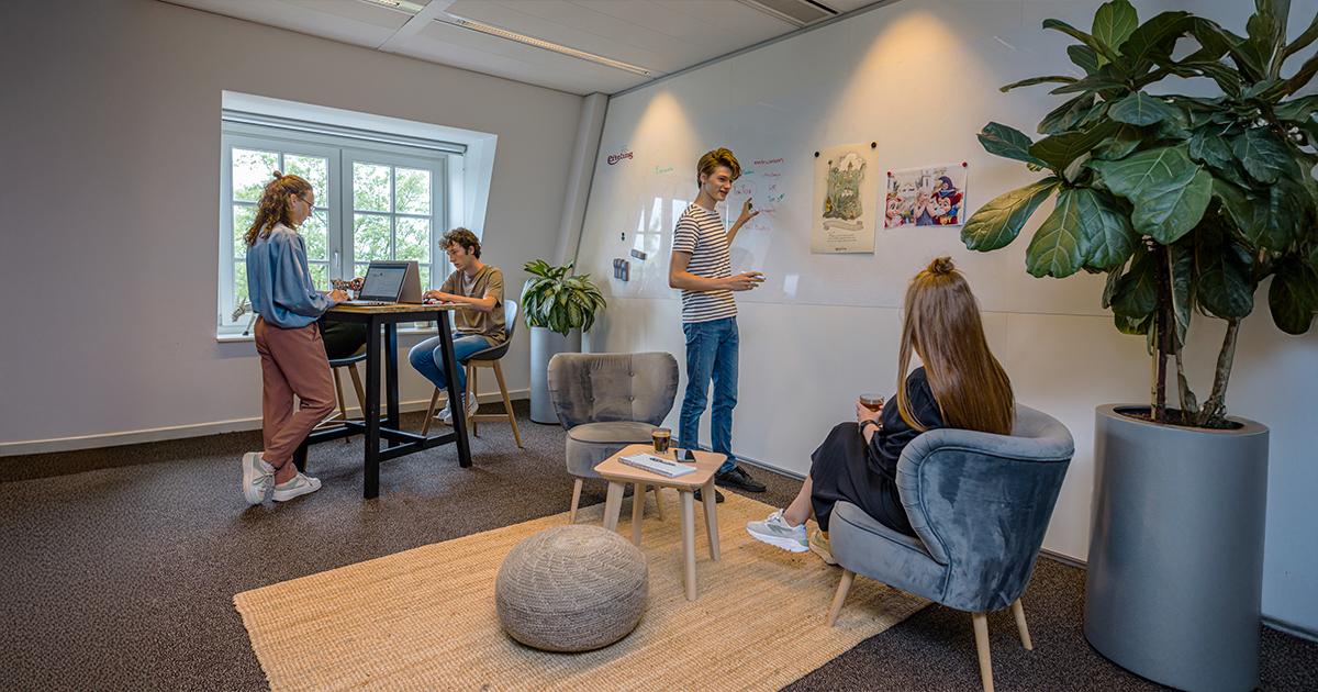 Werken bij Efteling