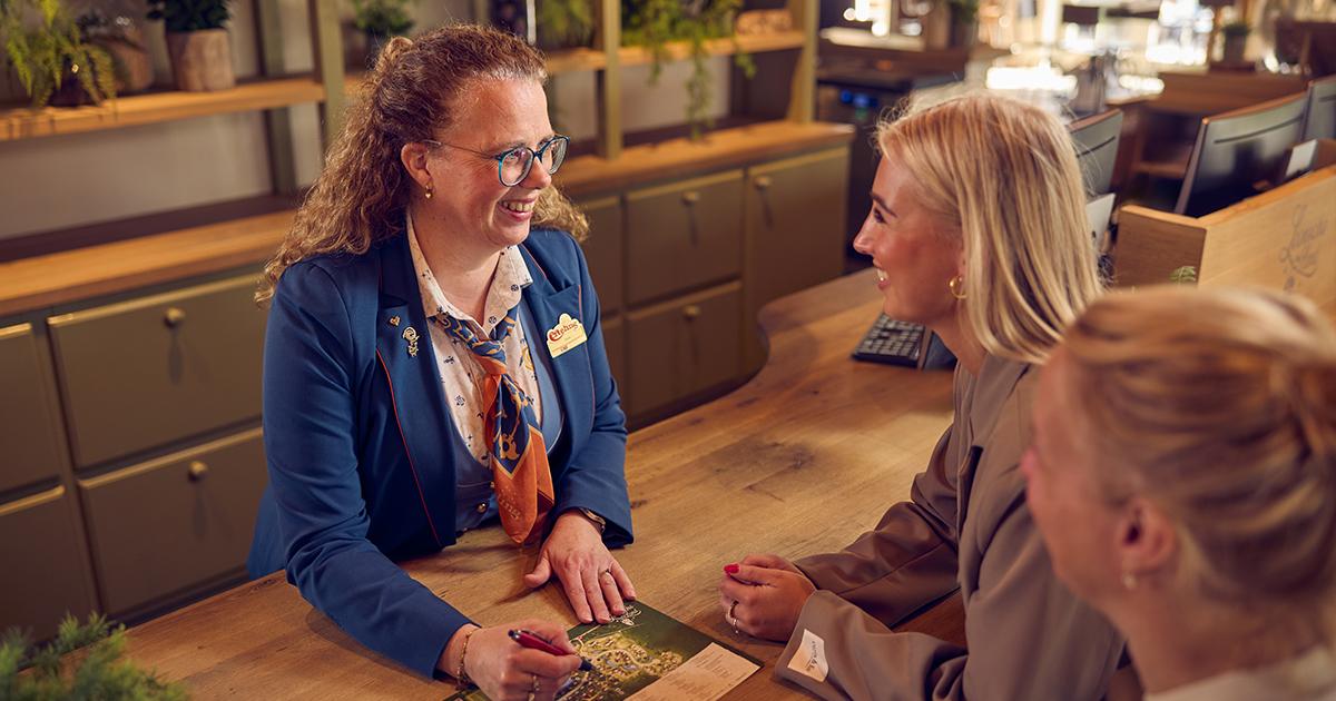 Werken bij Efteling